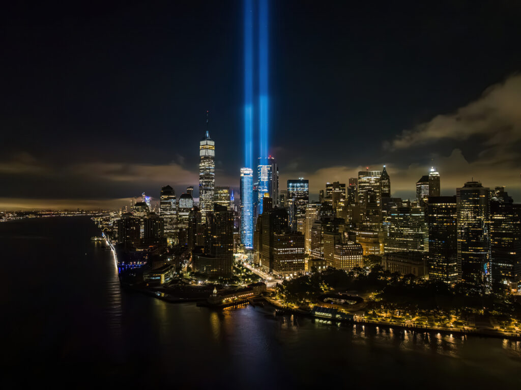 9/11, 11. september,