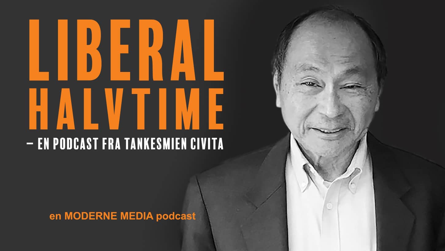 liberalism and its discontents fukuyama