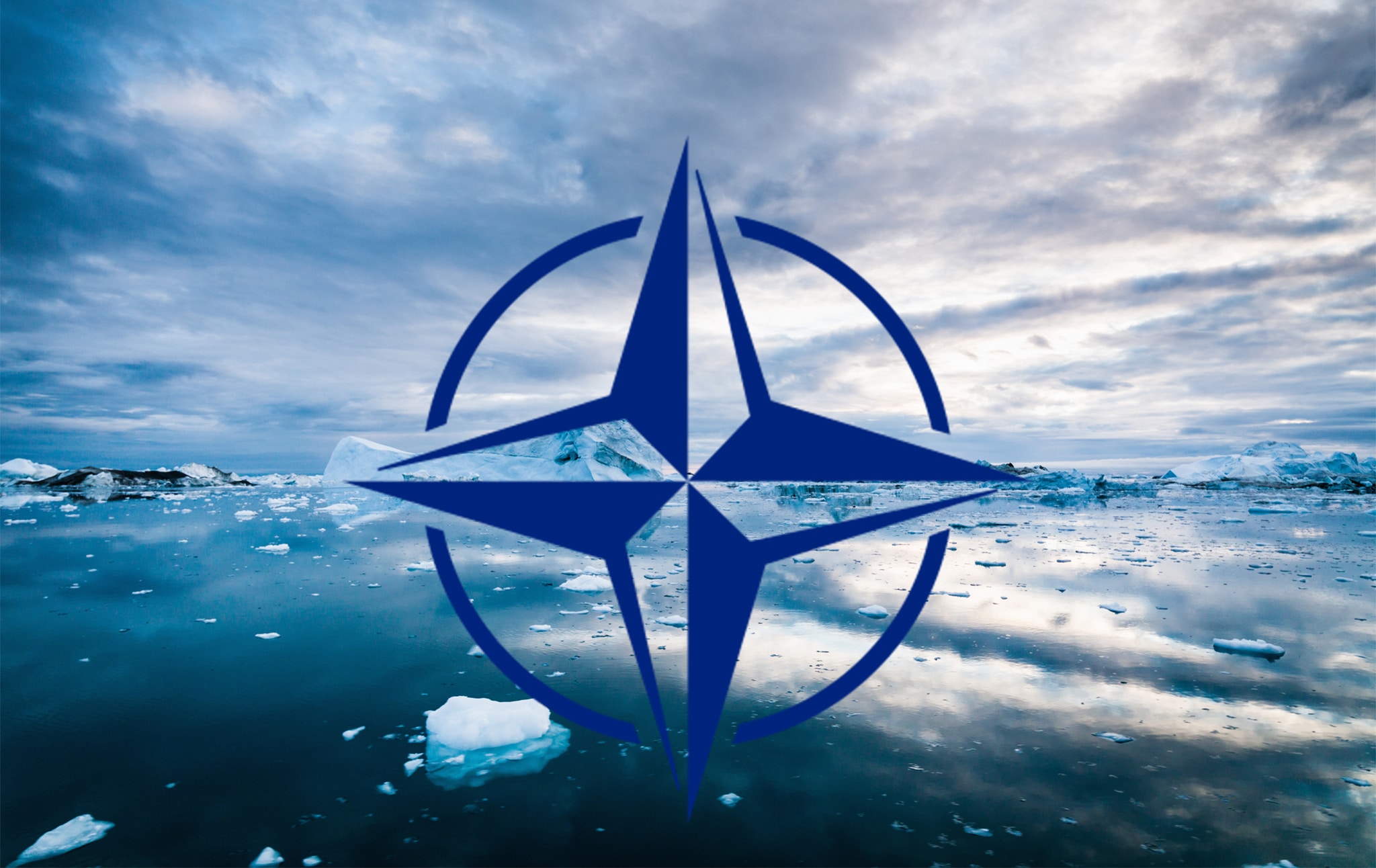 حـلـف شـمـال الأطـلـسـي "NATO"