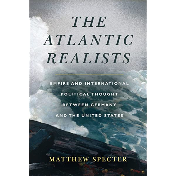 Specter Atlantic Realists