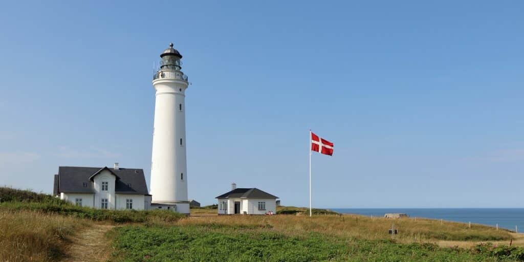 Danmark