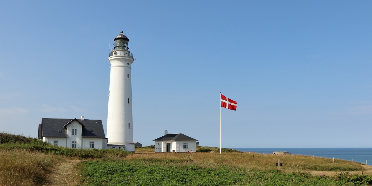 Danmark