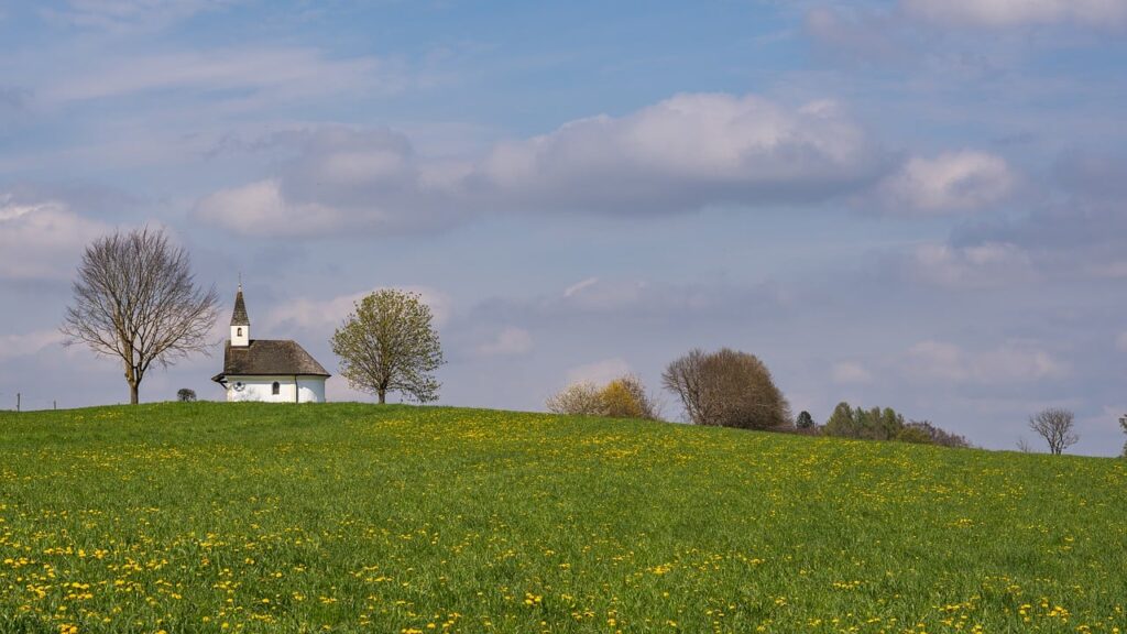 kirke