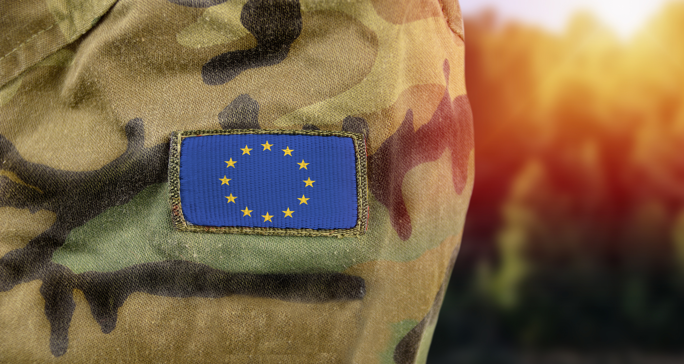 EU, Europa, forsvar, millitære, forsvarssamarbeid,