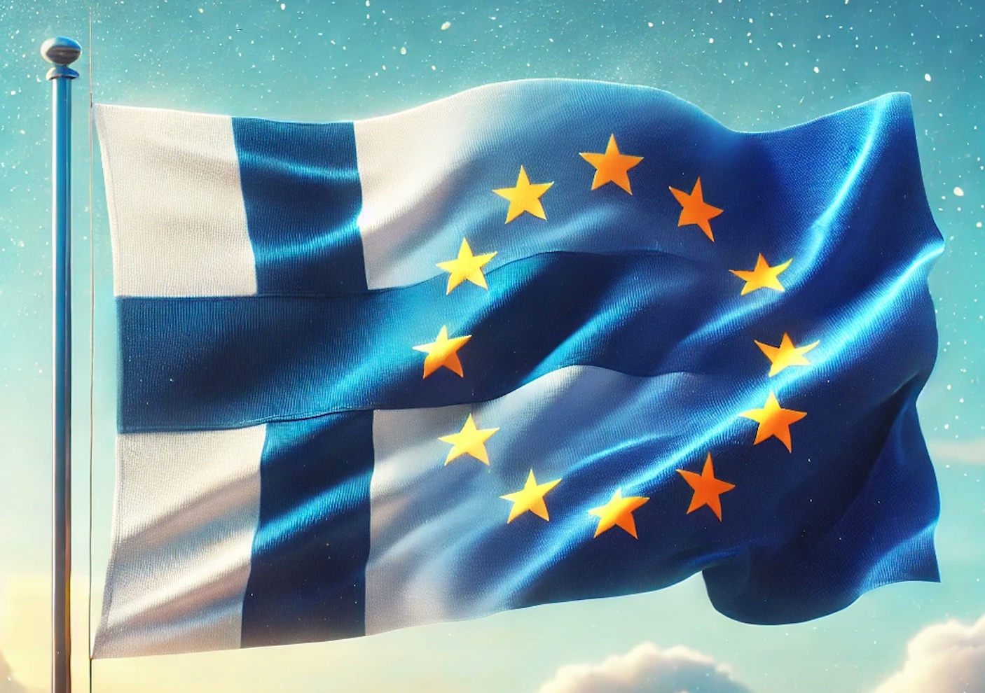 Finland EU