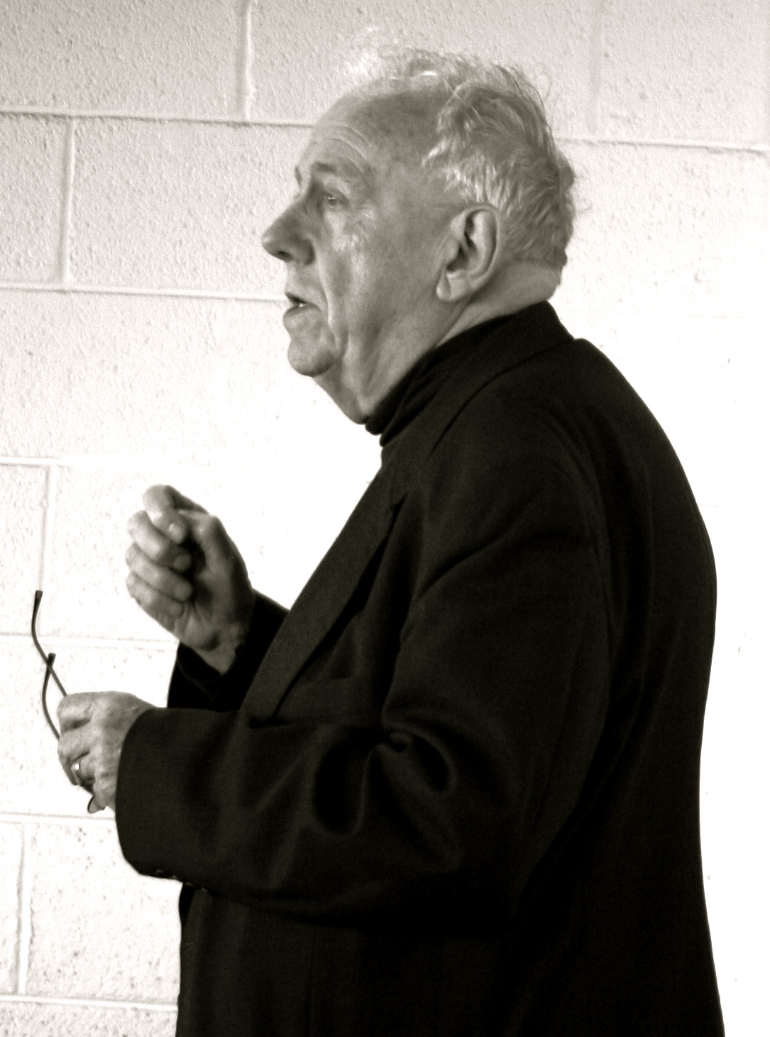 MacIntyre