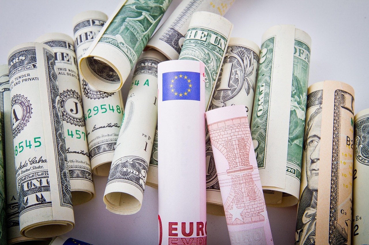 euro dollar