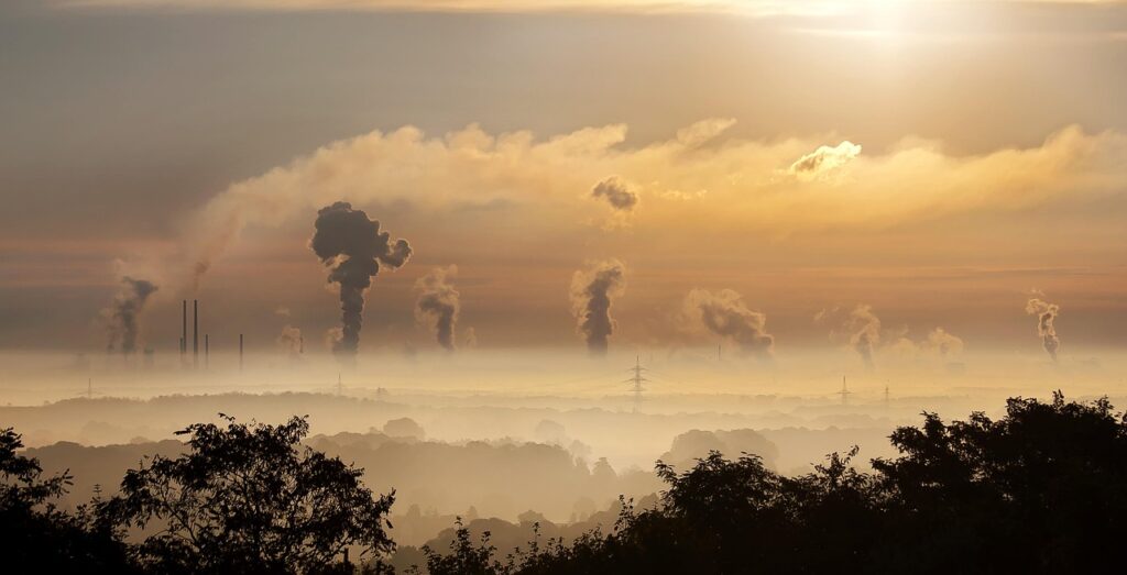 Ruhr industri