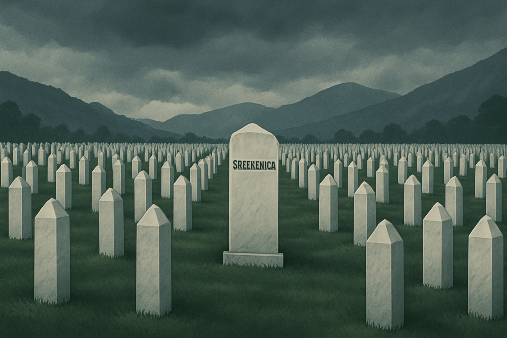 Srebrenica