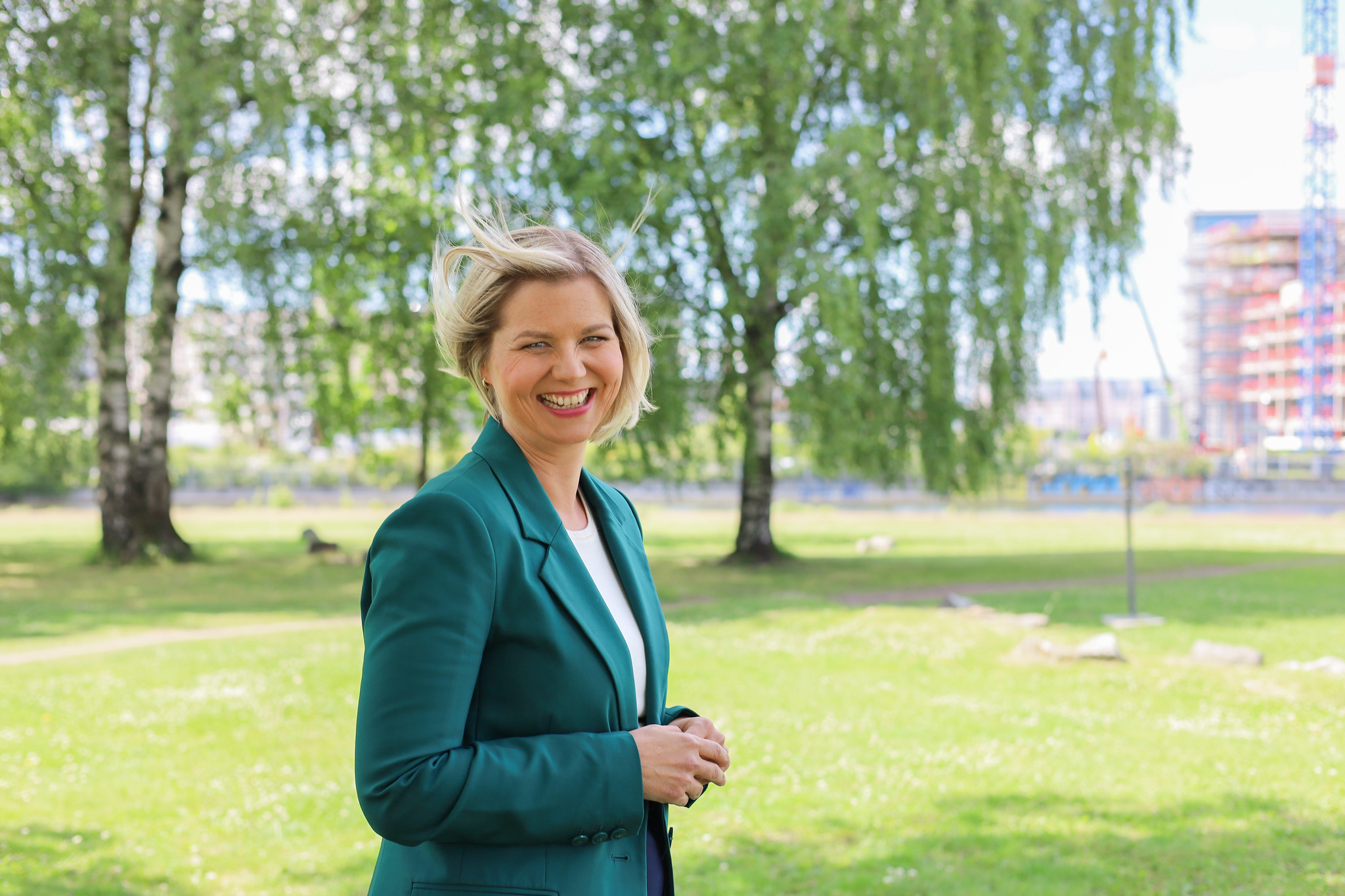 Melby Venstre