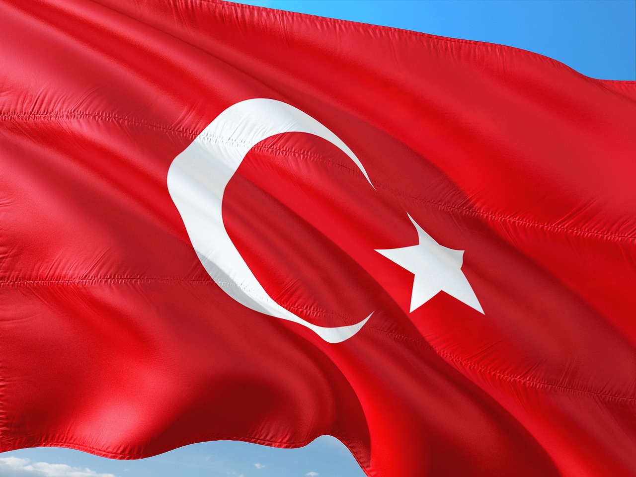 Tyrkia