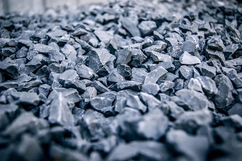 stein mineral
