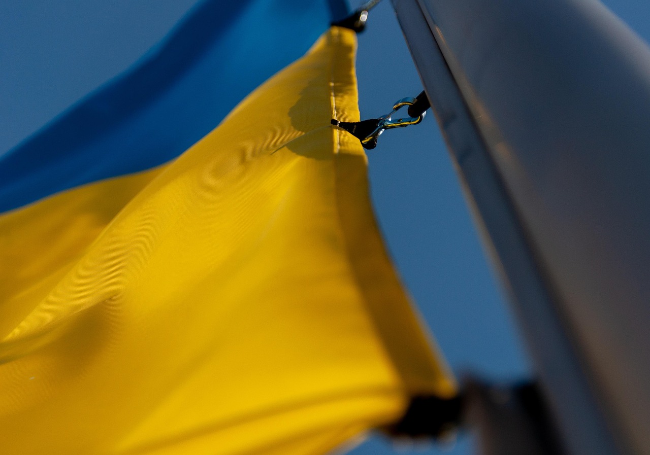 Ukraina