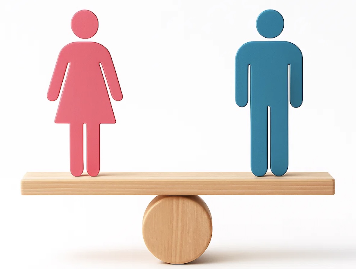 Likestilling kjønn feminisme