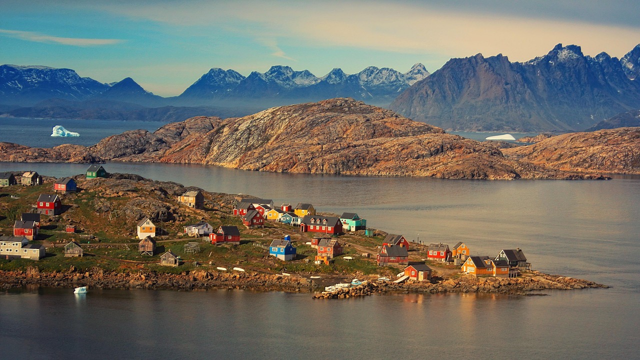 Grønland