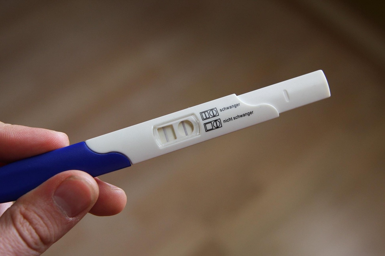 gravid abort