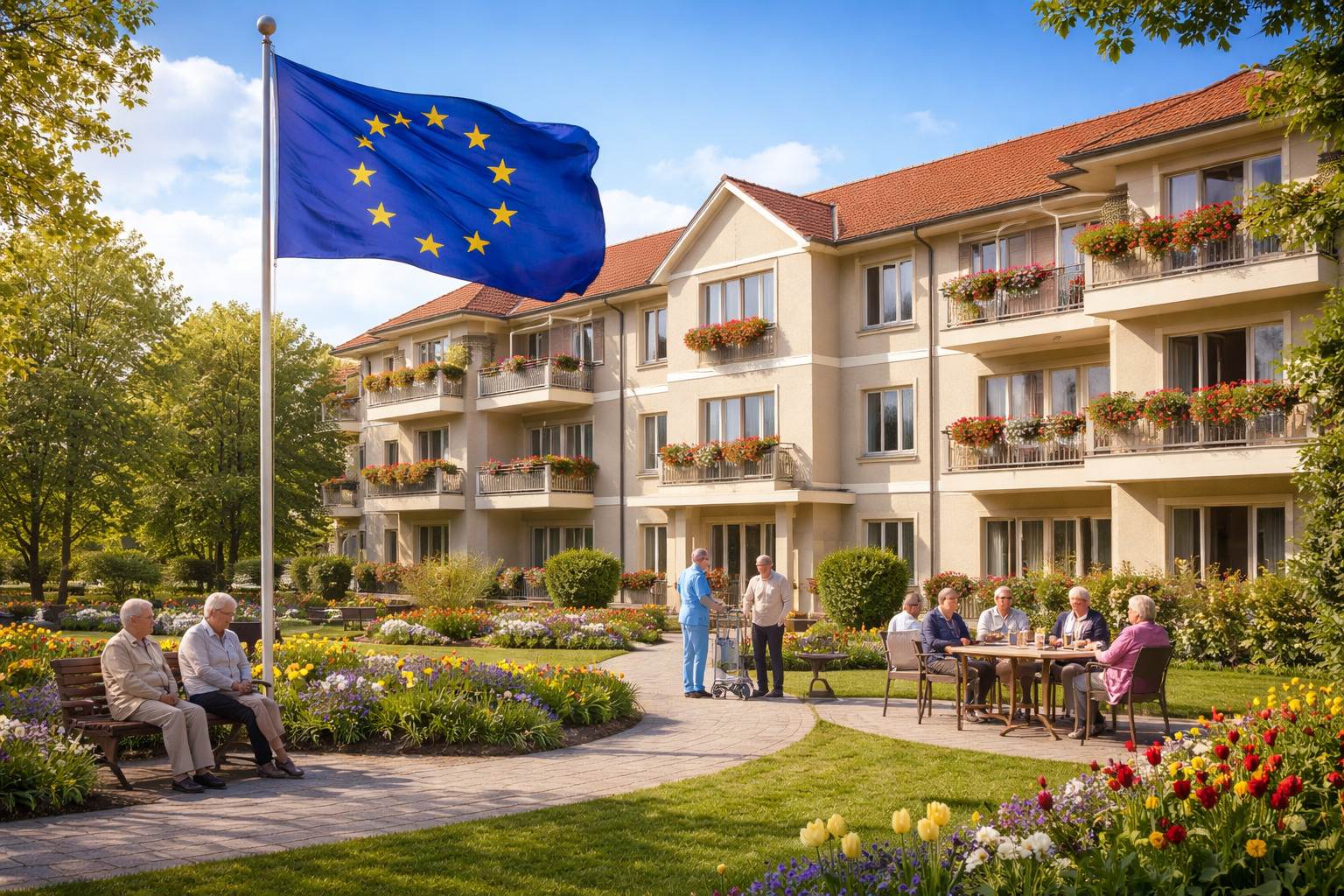 Eldrehjem EU