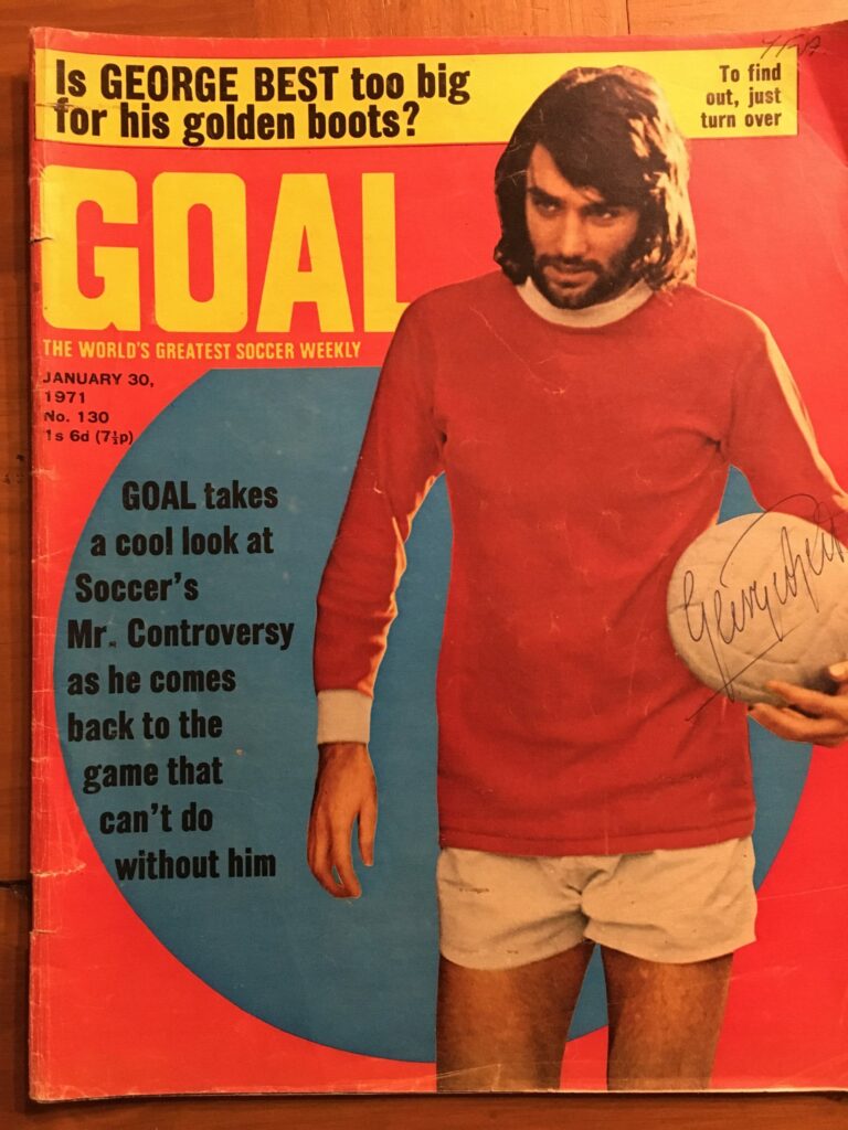 Goal