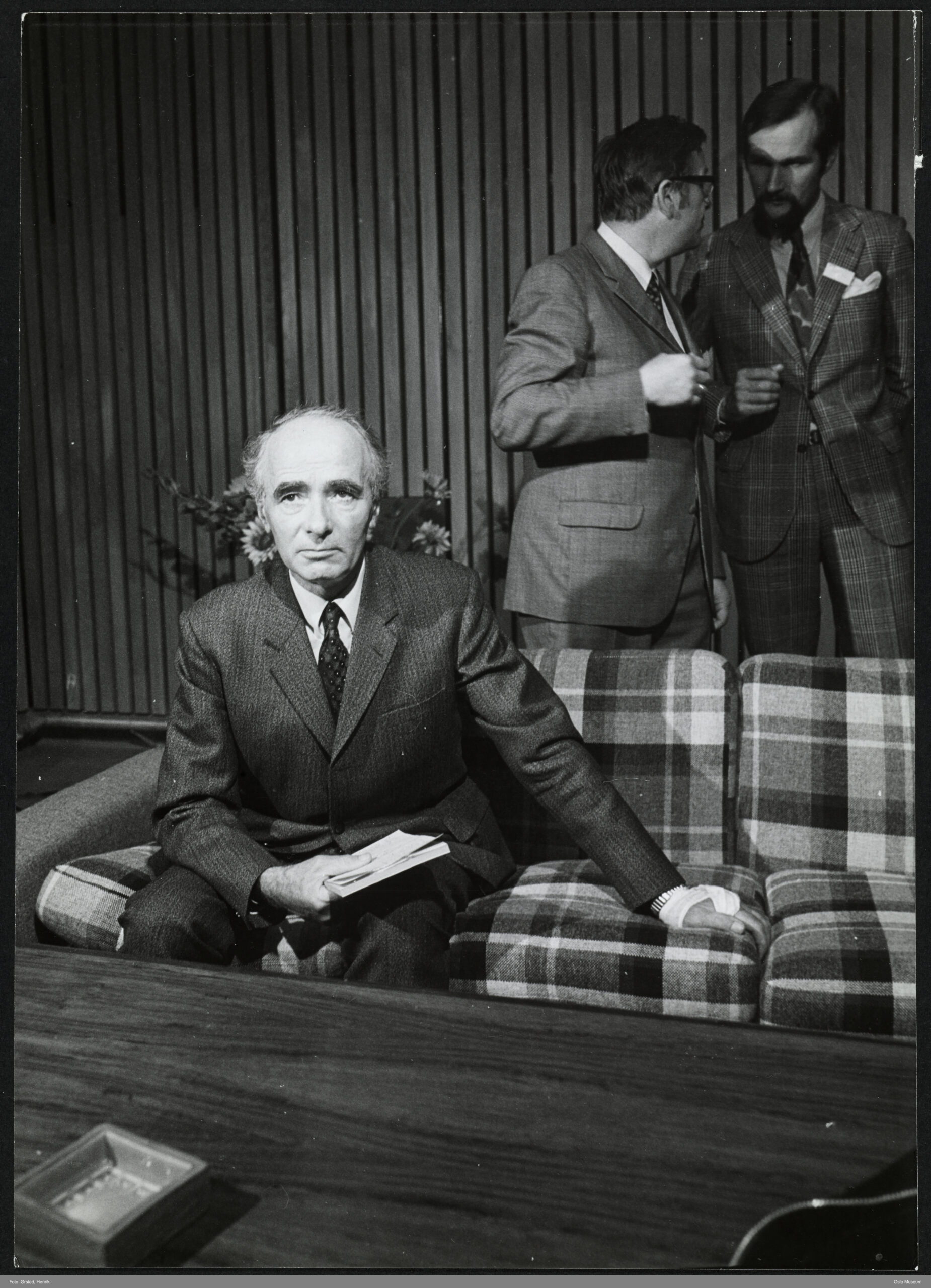 Trygve Bratteli