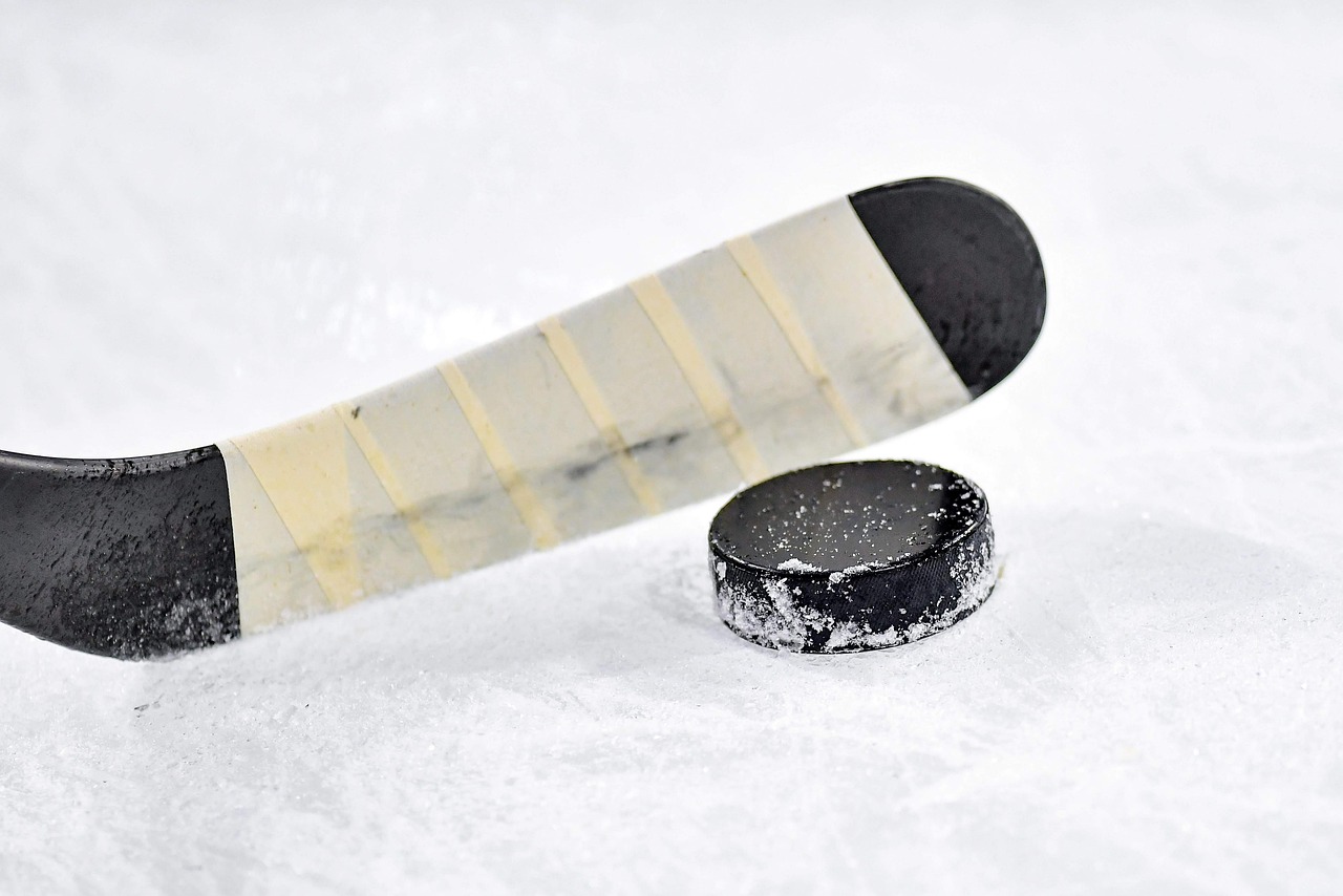 ishockey
