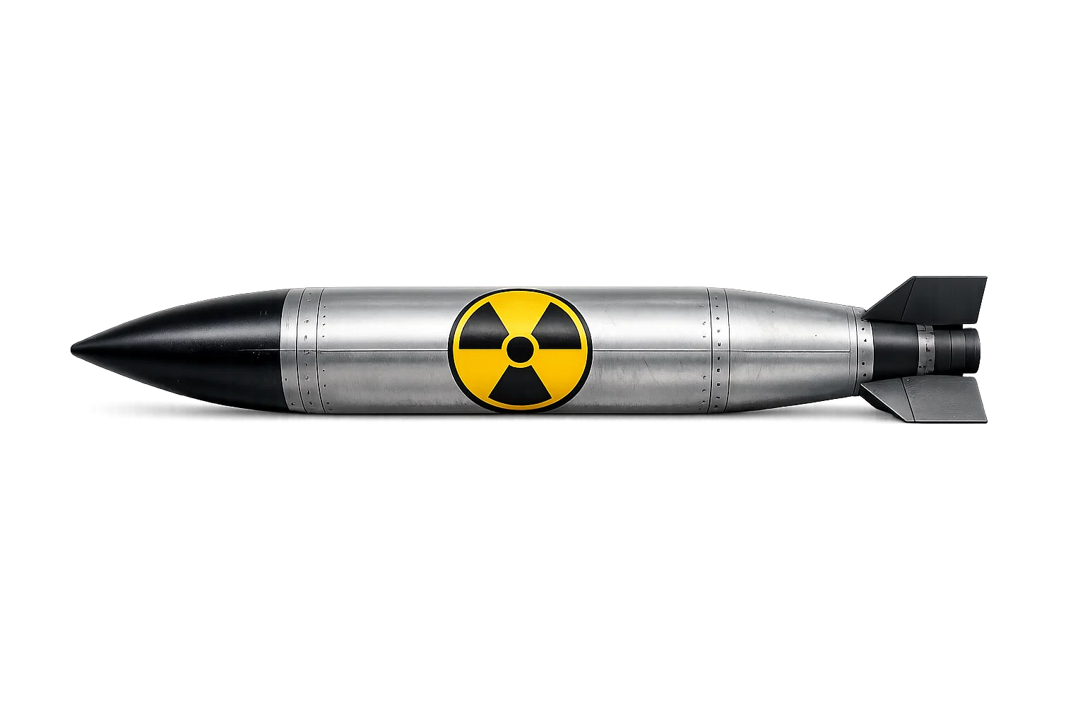 atomvåpen