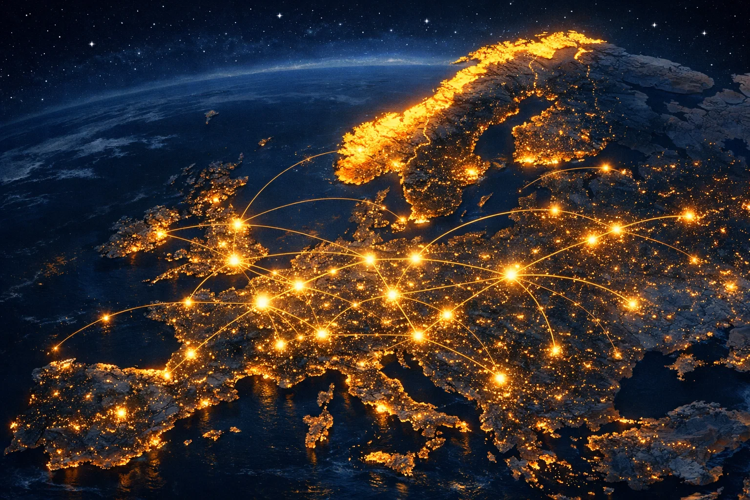 Norge og EU