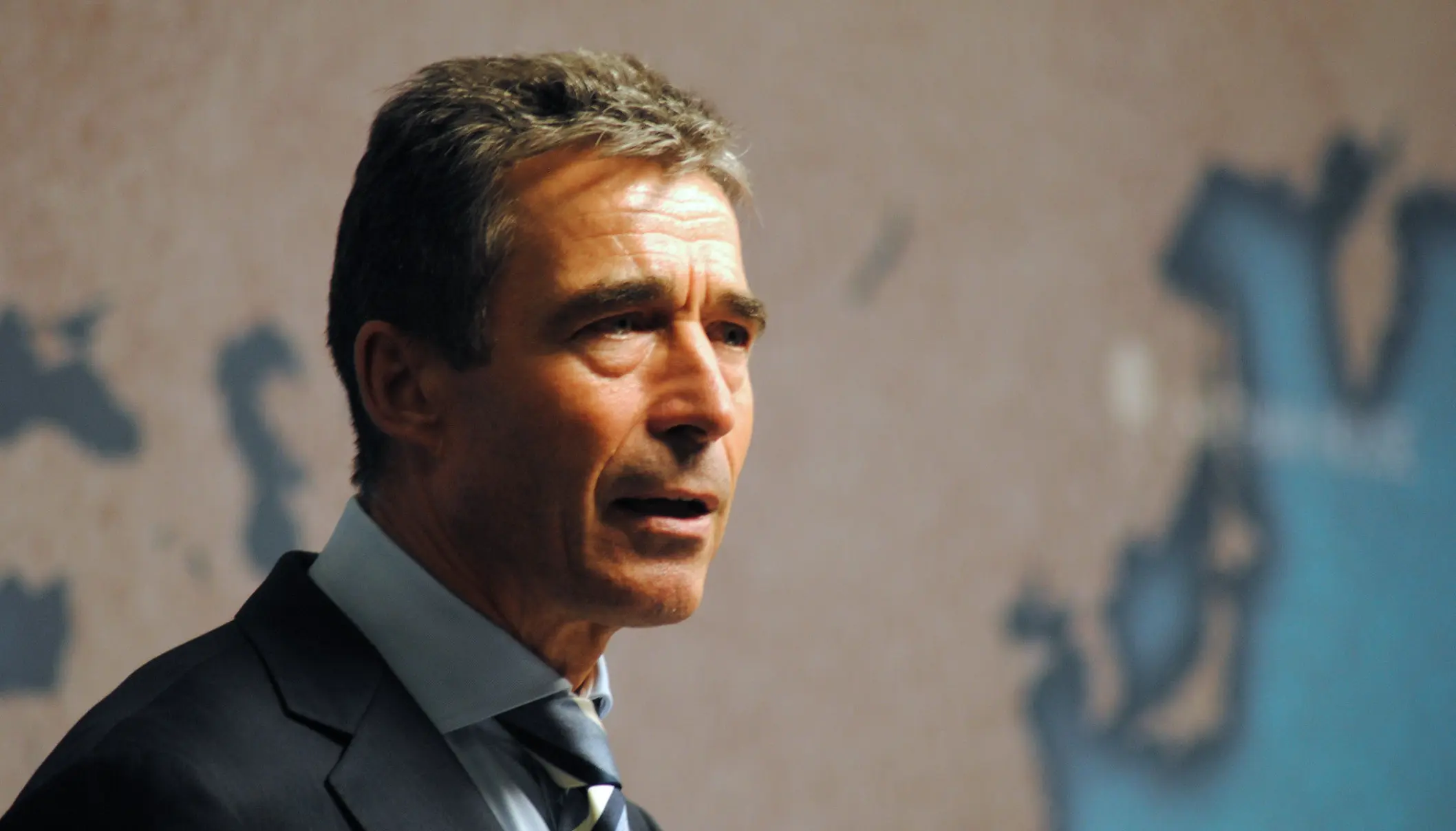 Fogh Rasmussen