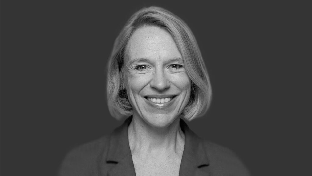 Norges ambassadør til USA Anniken Huitfeldt