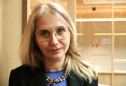 Foto: Maja Sojtaric/Dagsavisen